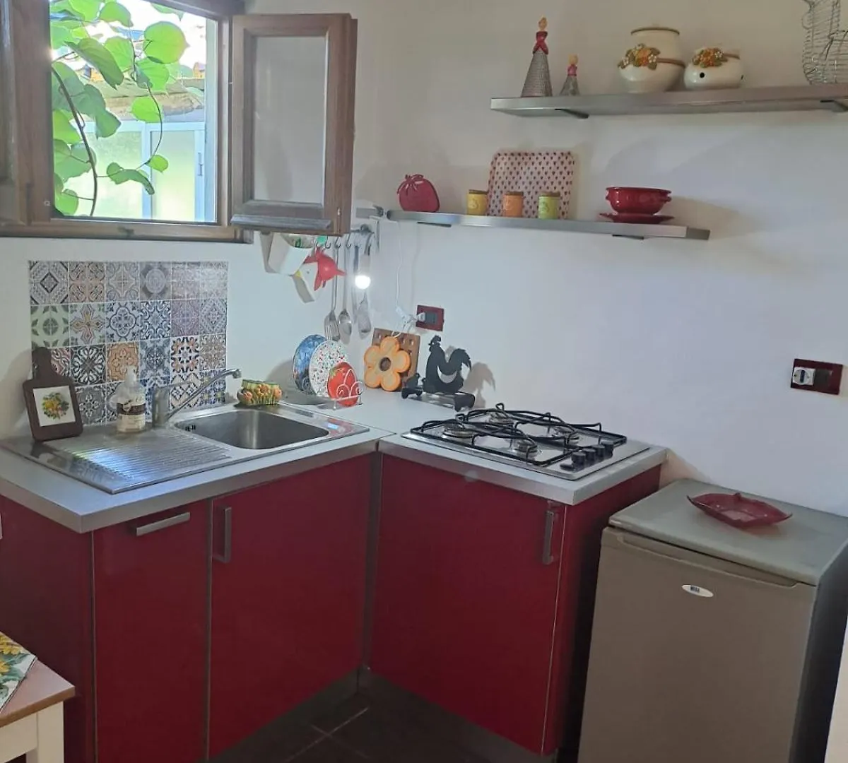 Apartment Casa Vannucci Lucca