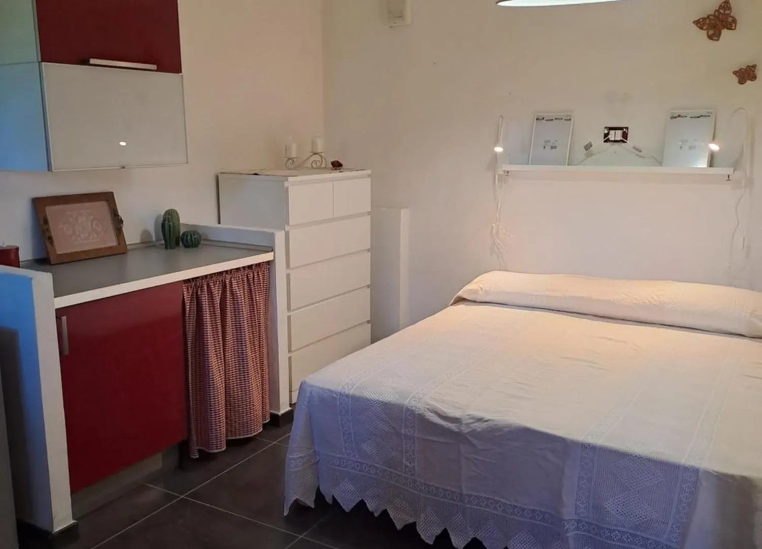 Casa Vannucci Lucca Apartment