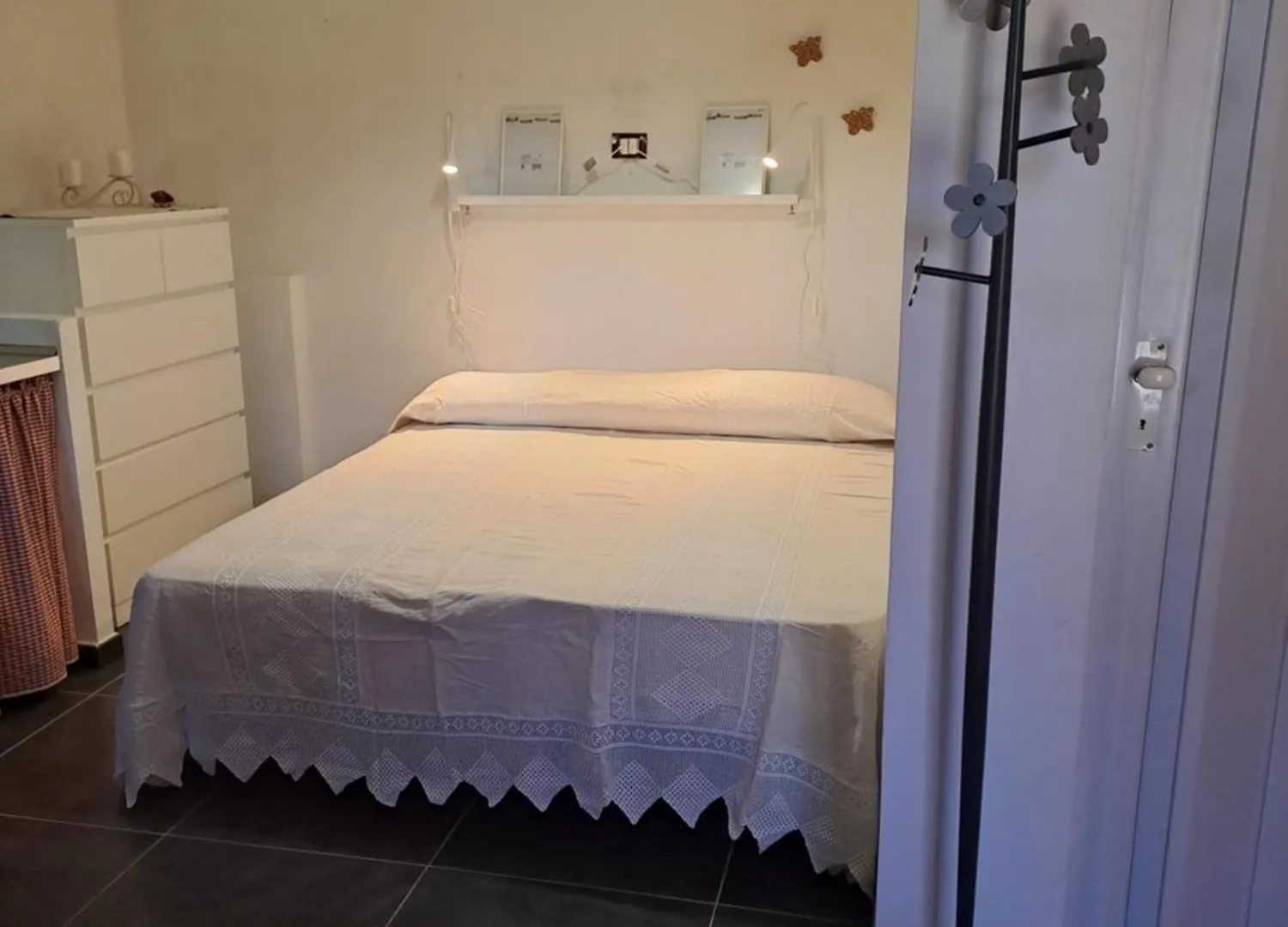 Casa Vannucci Lucca Apartment
