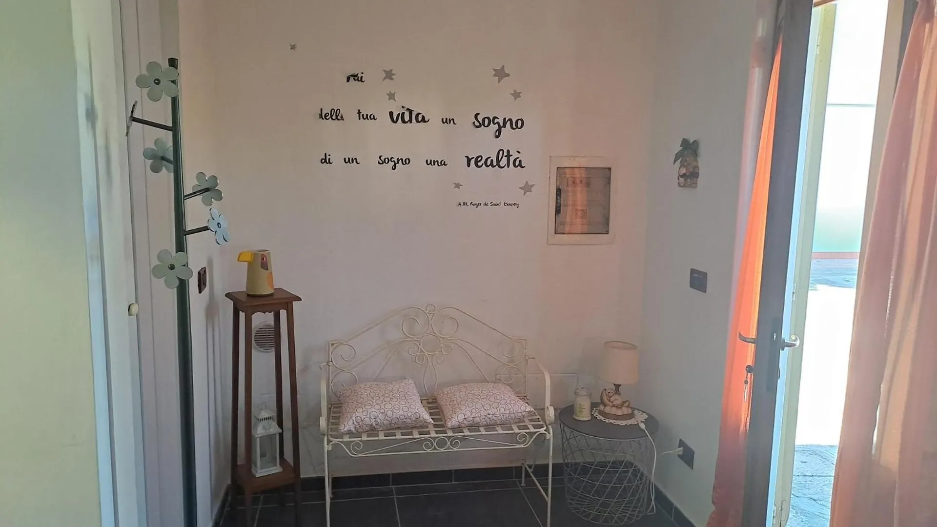 Casa Vannucci Lucca
