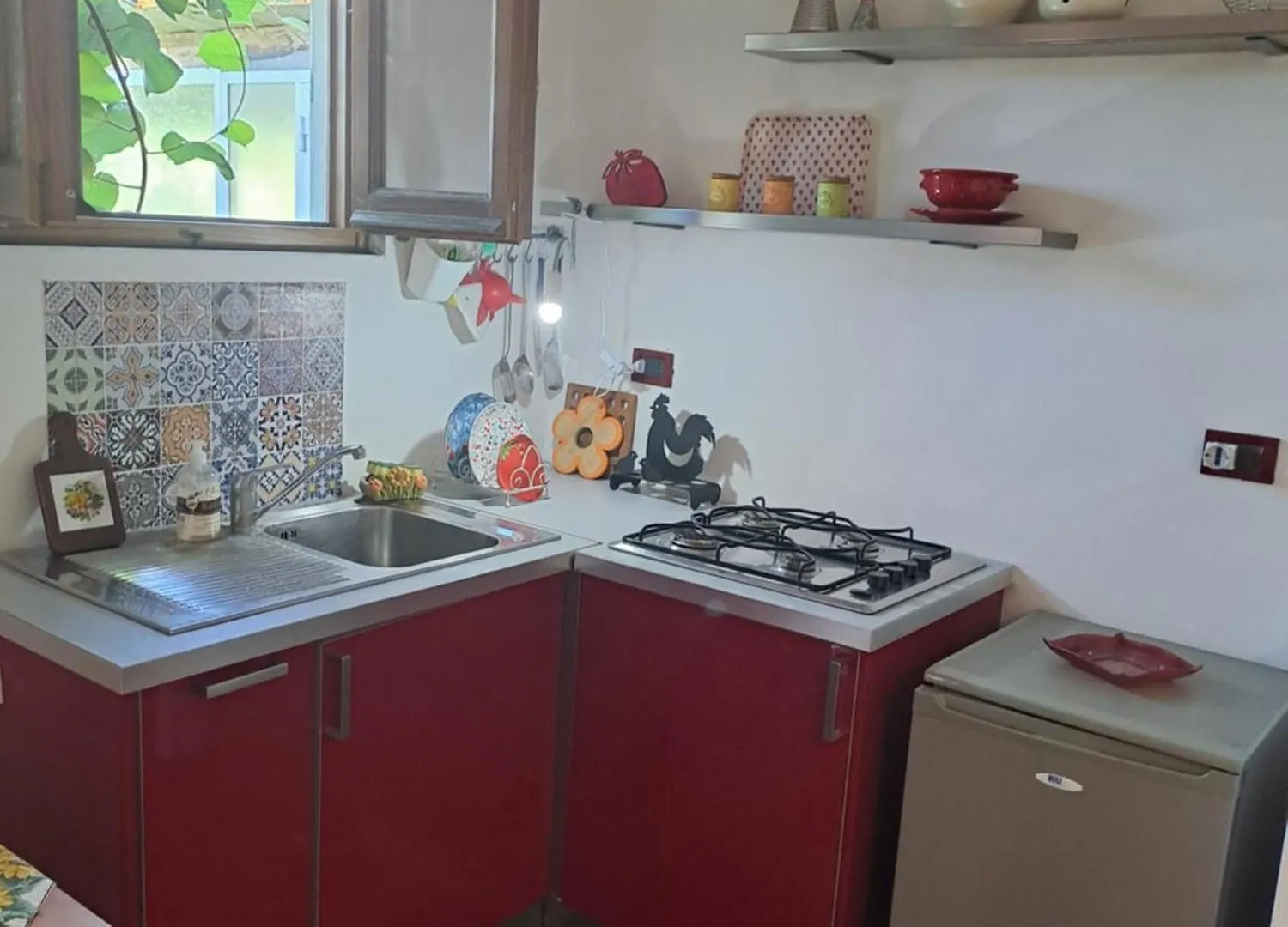 Casa Vannucci Lucca Italy