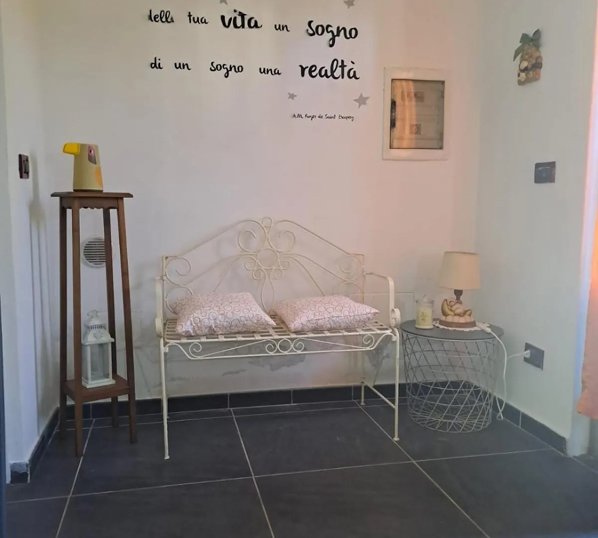 Casa Vannucci Lucca 0*,  Italy