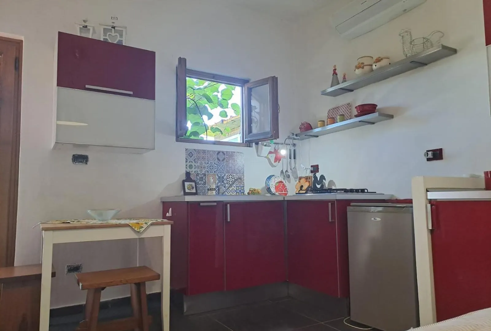 Casa Vannucci Lucca