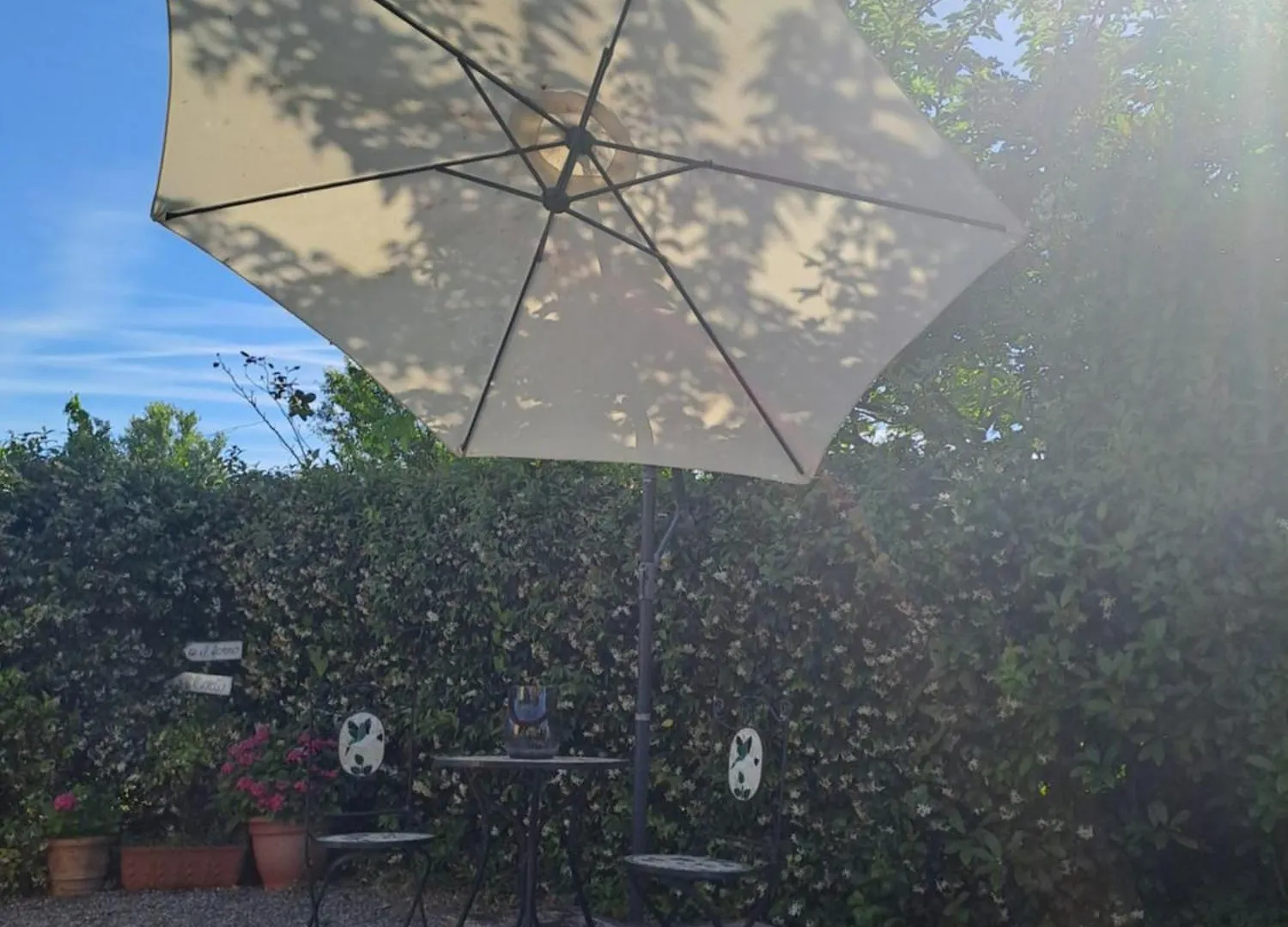 Casa Vannucci Lucca 0*,  Italy
