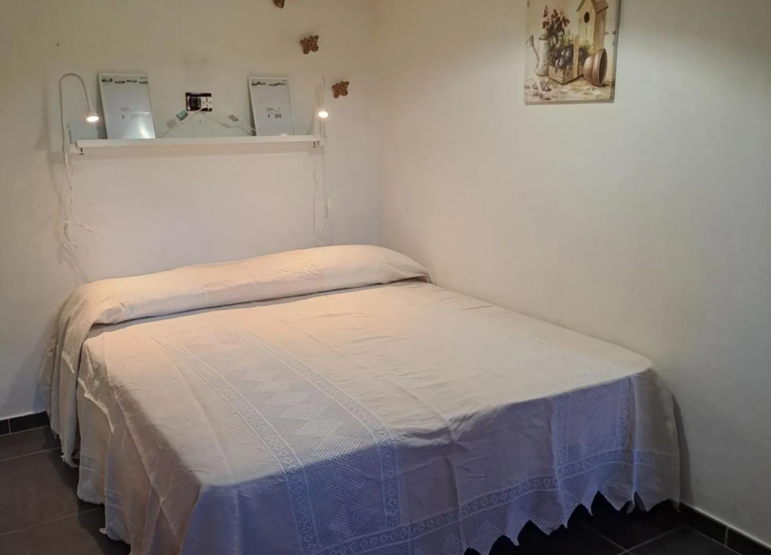 Casa Vannucci Lucca Italy