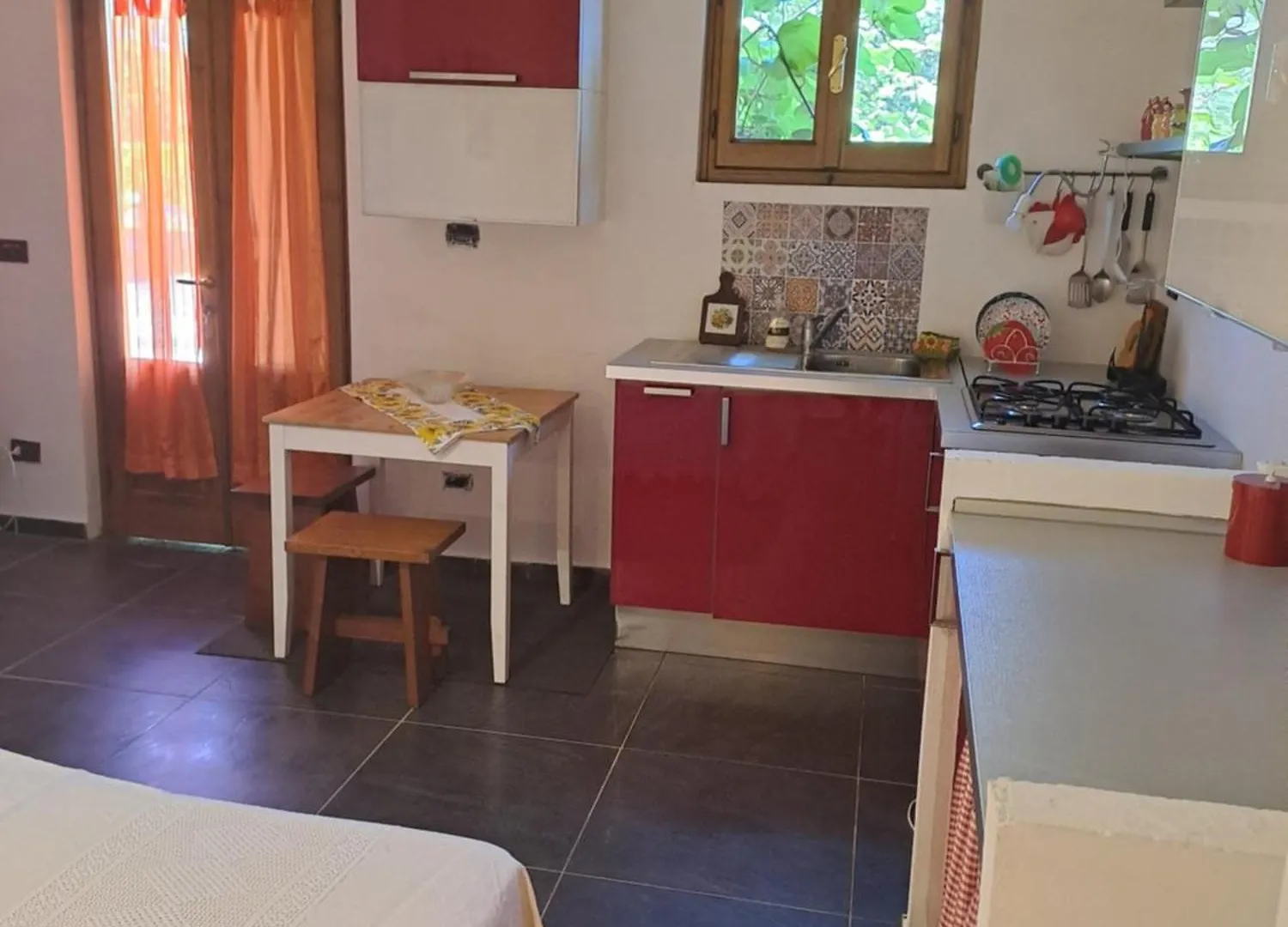 Apartment Casa Vannucci Lucca