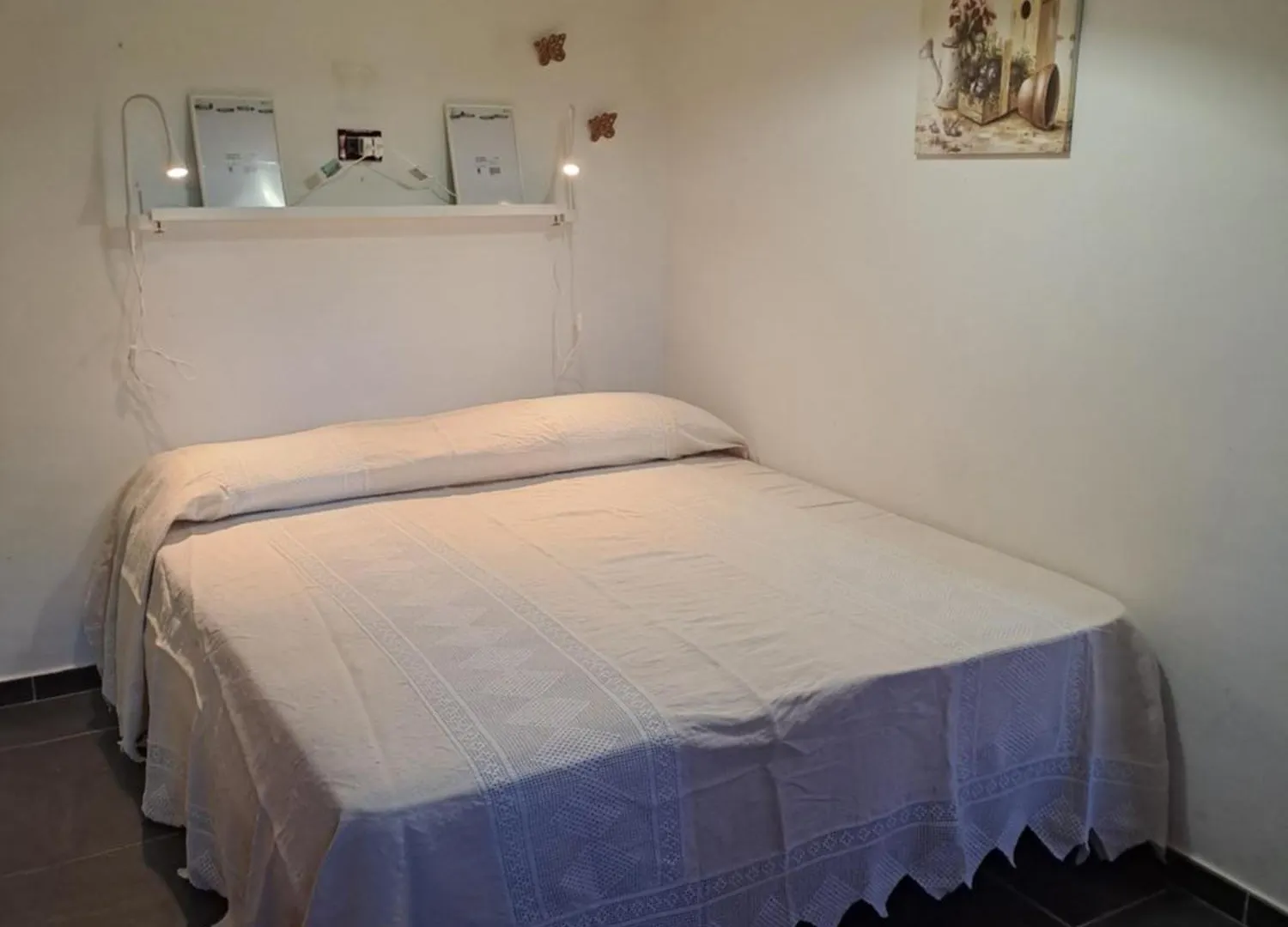 Casa Vannucci Lucca